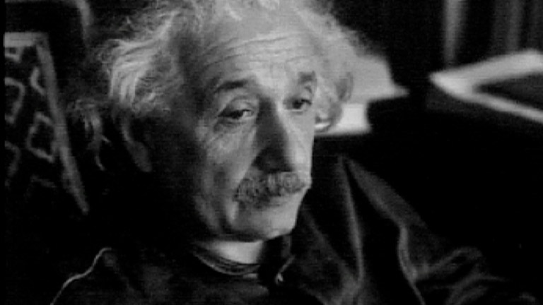 Albert Einstein - Full Episode