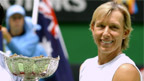 Martina Navratilova - Tennis Player, Athlete - Biography.com