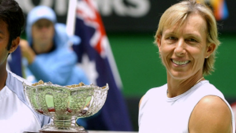 Martina Navratilova - Alchetron, The Free Social Encyclopedia