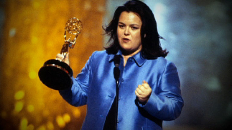Female Talk Show Hosts Biography