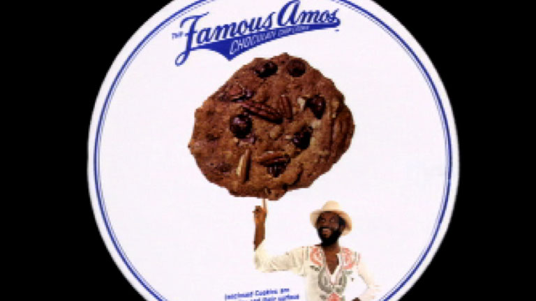 Wally Amos - Entrepreneur - Biography.com