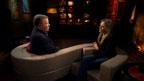 Shatner's Raw Nerve: Jessalyn Gilsig - Divorced Parenting