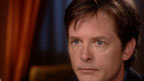 Biography - Michael J. Fox: Michael J. Fox - Living with Parkinson's