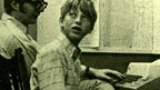 Bill Gates - Schoolboy to Businessman