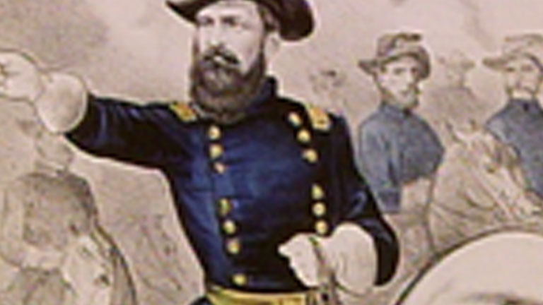Ulysses S. Grant West Point
