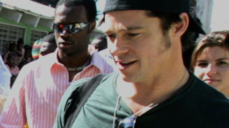 Brad Pitt - Film Actor, Actor, Producer - Biography.com