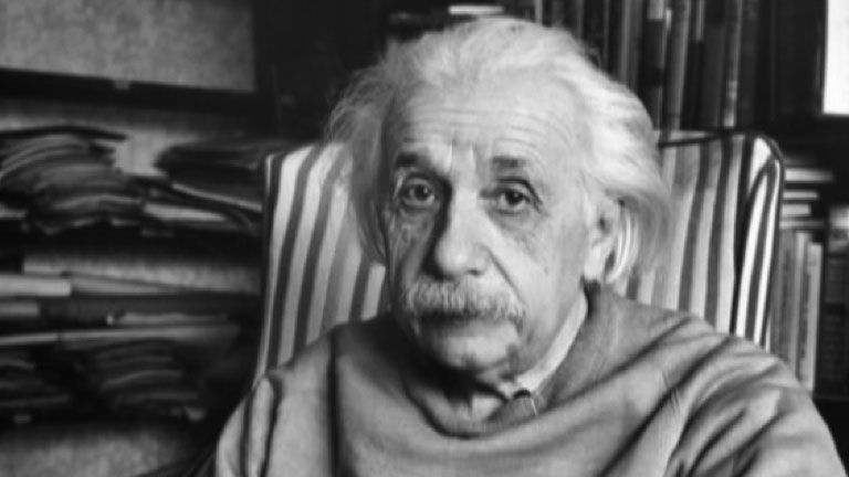 <b>Albert Einstein</b> - Mini Biography - 1000509261001_1097479514001_Bio-Biography-Albert-Einstein-SF