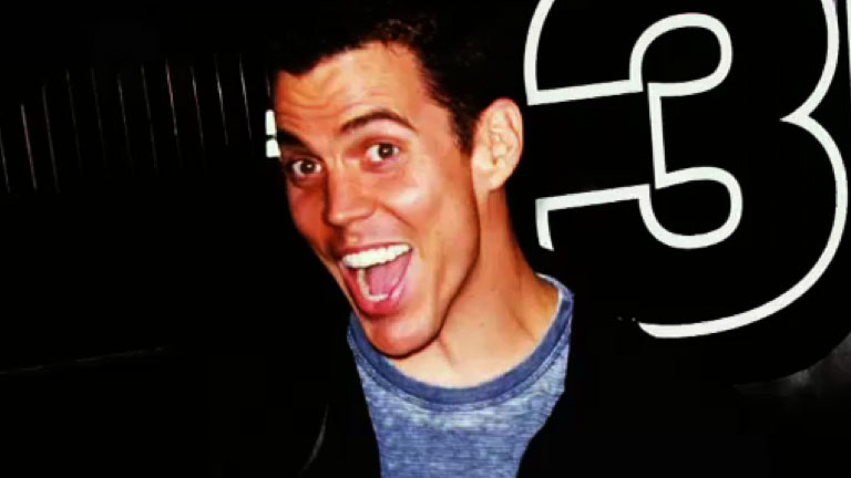 The Demise And Rise Of Steve O Steve-O - Animal Rights Activist, Reality Television Star - Biography.com