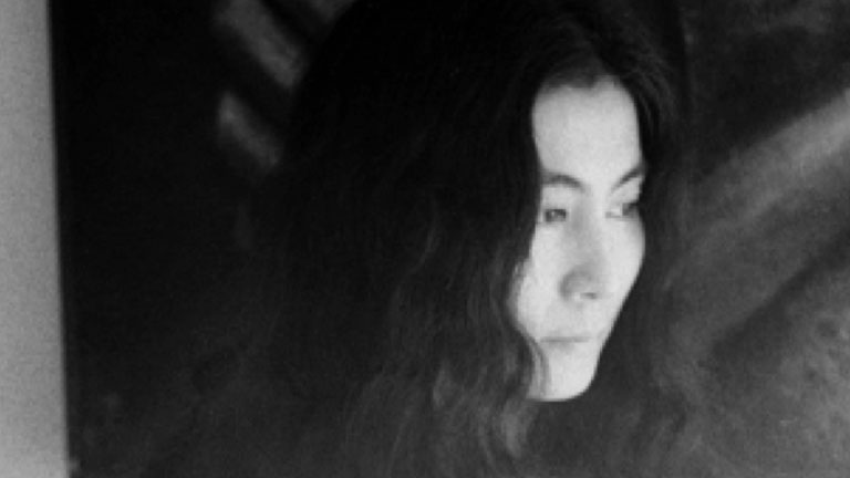 Yoko Ono - Artist, Anti-war Activist - Biography.com