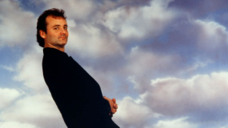 Bill Murray - Film Actor, Radio Personality, Television Actor