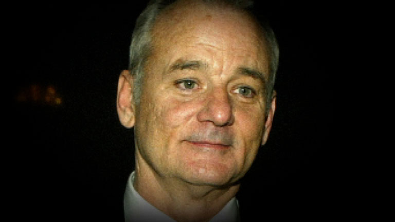 Bill Murray - Biography - Film Actor, Radio Personality, Television