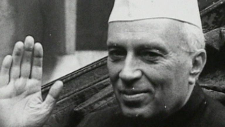 The Nehru-Gandhi Dynasty - Full Episode