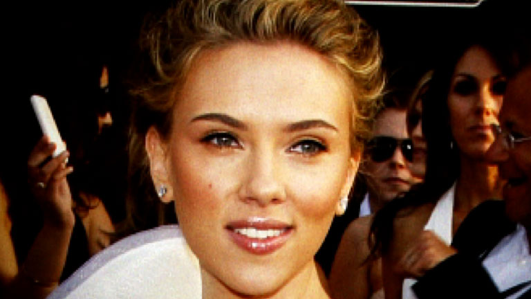 Scarlett Johansson - Film Actress - Biography.com