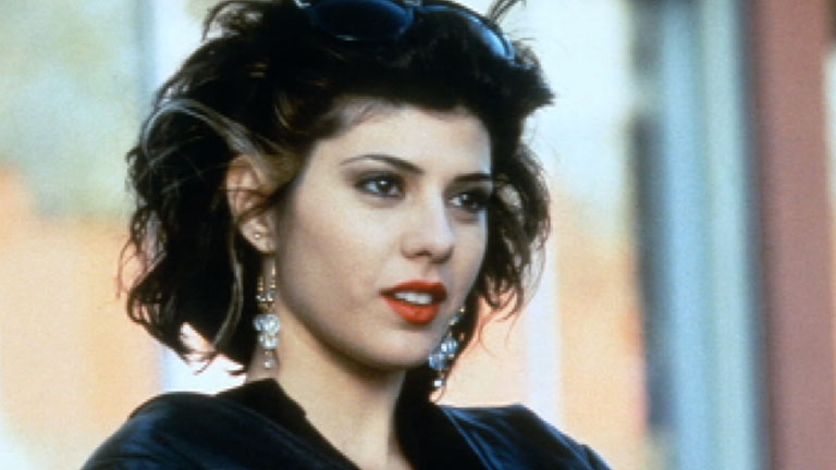 Marisa Tomei - Full Episode - 1000509261001_1336402019001_Bio-Biography-Marisa-Tomei-LF