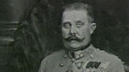Archduke Dead
