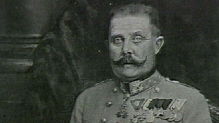 archduke franz ferdinand who killed him archduke franz ferdinand who killed him
