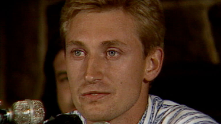 Wayne Gretzky Biography Coach Hockey Player Biography Wayne Gretzky Biography Coach Hockey Player Biography