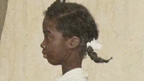 Ruby Bridges - Norman Rockwell Painting at the White House