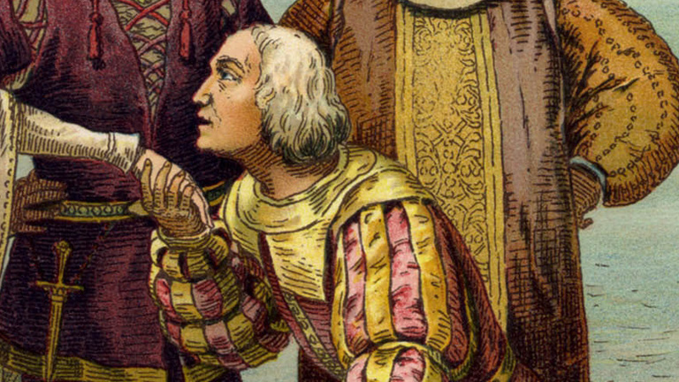 a biography of christopher columbus a spanish explorer Christopher columbus spanish the pinta and the niña were caravels he was a famous explorer columbus brought back many things that europeans had never. a biography of christopher columbus a spanish explorer Christopher columbus spanish the pinta and the niña were caravels he was a famous explorer columbus brought back many things that europeans had never.