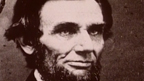 Abraham Lincoln - Presidential Beard