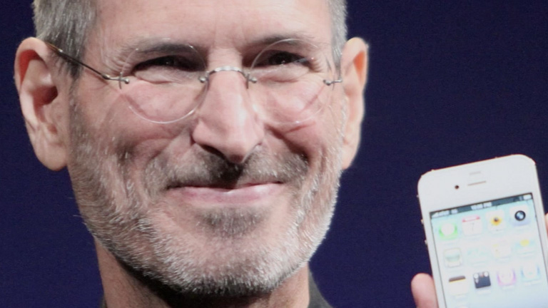 Essay on steve jobs life