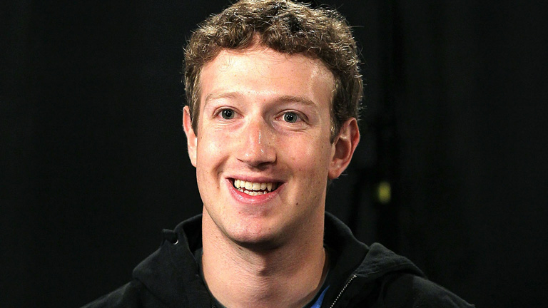 Image result for Mark Zuckerberg