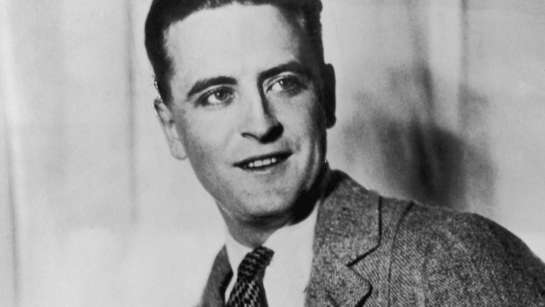 F. Scott Fitzgerald - Mini Biography - 1000509261001_1852200003001_BIO-Biography-38-American-Authors-F-Scott-Fitzgerald-SF