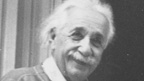 Albert Einstein - Einstein at Princeton
