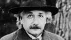 Albert Einstein - First Love