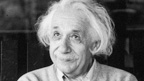 Albert Einstein - Father of the Atomic Age