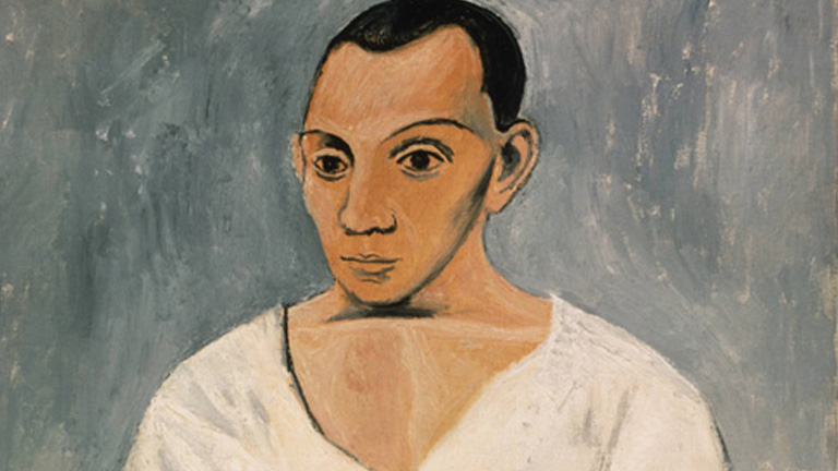 Pablo Picasso - Paintings