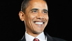 Barack Obama - America's First African-American President