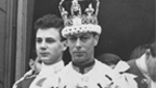 George VI - Becoming King