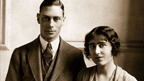 George VI - Lady Elizabeth