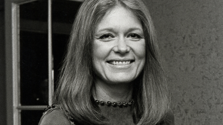 life on the road gloria steinem