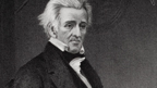 andrew jackson death