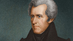 Andrew Jackson Death