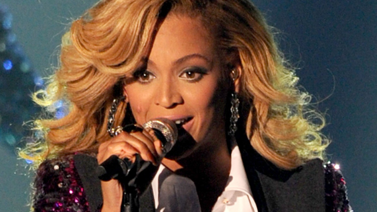 Beyoncé Knowles  Film Actress, Singer  Biography.com