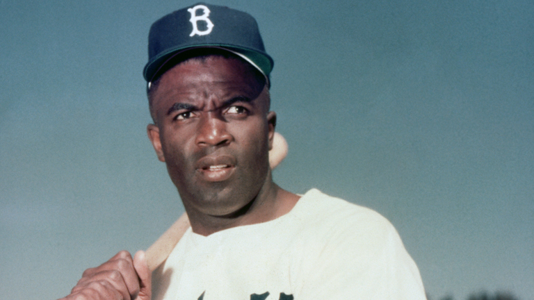 JACKIE ROBINSON - Full Episode - Biography.com