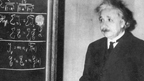 Albert Einstein - Scientific Hero