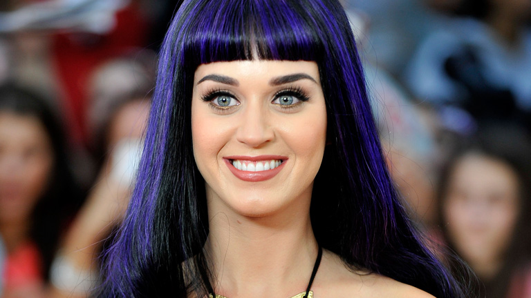 KATY PERRY - Biography - Singer, Songwriter - Biography.