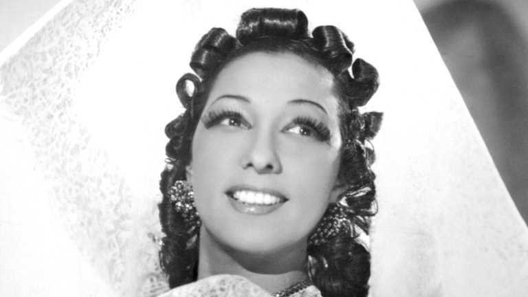 <b>Josephine Baker</b> - The Activist Entertainer - 1000509261001_2081664583001_Josephine-Baker-The-Activist-Entertainer