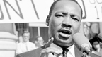 Martin Luther King Newspaper