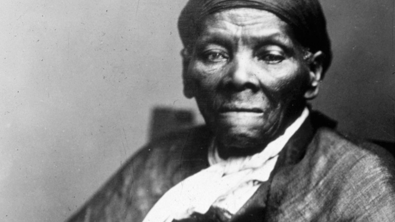 Harriet Tubman Civil Rights Activist 7066