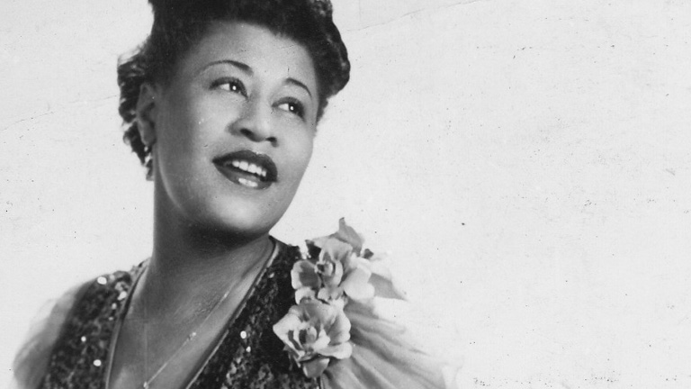 Image result for ella fitzgerald