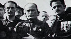 Mussolini - Emerging Dictator