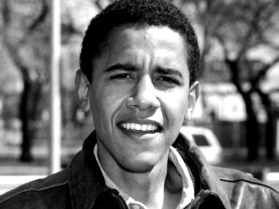 Barack Obama Biography