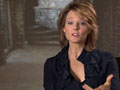 Silence of the Lambs: Inside Story - Jodie Foster Interview