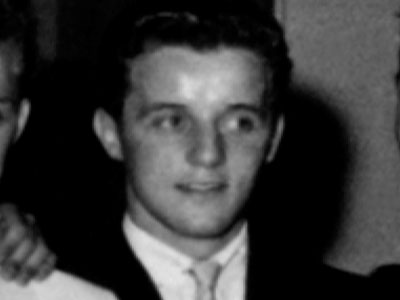michael spilotro