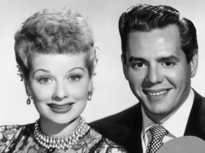 desi arnaz picture